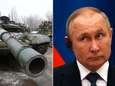 Waarom de Russen Kiev niet meteen binnenvallen: "Poetin heeft een uitgekiend plan”