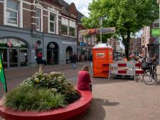 Waarom Apeldoorn ‘buurthuis’ van daklozen weghaalt in binnenstad