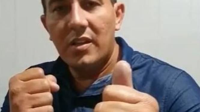 Braziliaanse politici slaan elkaar bont en blauw in kooigevecht: ‘Dit lijkt het Wilde Westen wel’