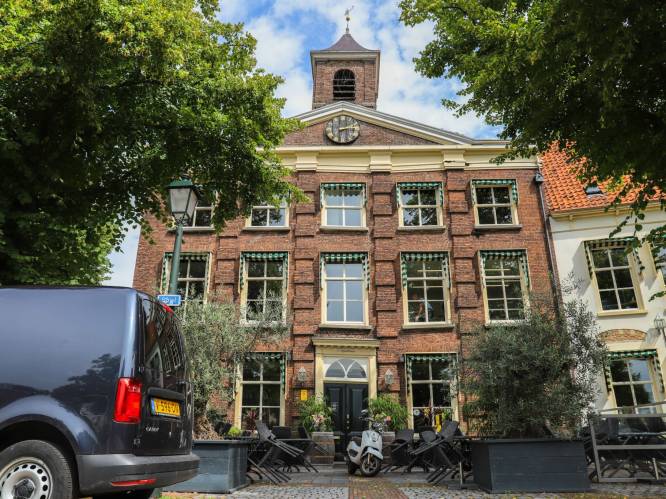Dit zijn de beste Bergse restaurants volgens Gault&Millau