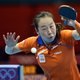'Li Jiao is een klasse apart binnen Oranje'