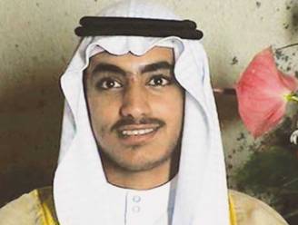 'Kroonprins van de jihad' poseerde al op z'n 10de met een kalasjnikov