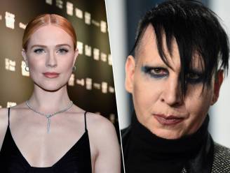 Evan Rachel Wood geeft ex-vriend voogdij over haar zoon (9): “Marilyn Manson dreigde ermee om hem te misbruiken”