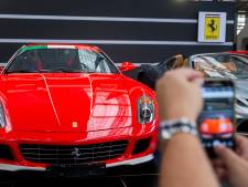 Ferrari victime d’une cyberattaque: “Nous avons reçu une demande de rançon”