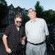 De geëngageerde regisseur en de nestor van De Telegraaf: ‘Zal ik ter bevestiging van mijn nieuwe imago een bruin overhemd aantrekken?’