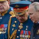 Met ceremonie en concert annexeert Rusland vandaag illegaal vier Oekraïense gebieden