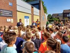 De Tandem voor zesde jaar op rij een ‘afvalvrije school’