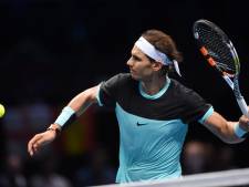 Nadal facile vainqueur d'Andy Murray
