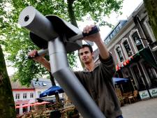 Tilburg uitgekeken op Stadskijkers? ‘Alle vijf stuk’ 
