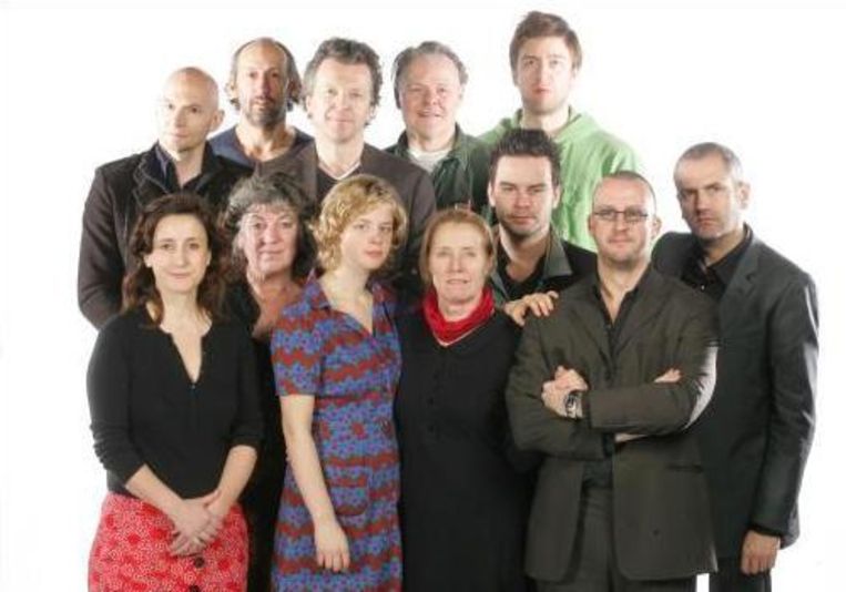 Woestijnvis Verbiedt Van Vlees En Bloed Route De Morgen