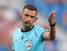 Engelsman heeft leiding over Feyenoord-Olympique Marseille