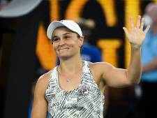 Open d’Australie: Nadal et Barty en patrons, Zverev hors-course et deux Belges en quarts du finale du double
