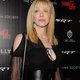Courtney Love nieuw model bij Yves Saint Laurent