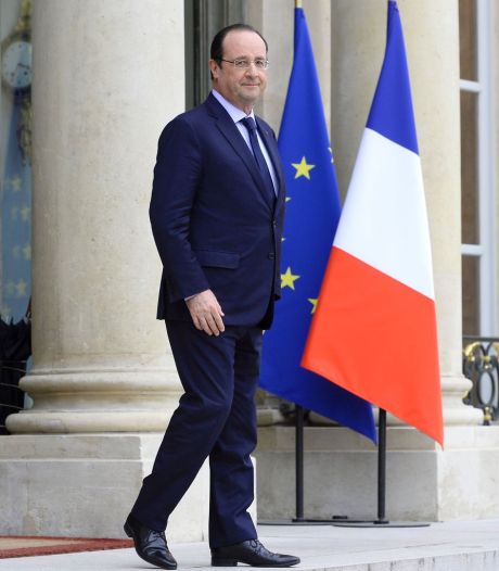 "Hé oh la gauche": les partisans d'Hollande se réveillent