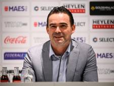 Comeback Marc Overmars stuit op onbegrip: ‘Hij wekt de indruk dat hij vooral aan zichzelf denkt’
