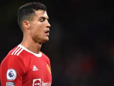 Cristiano Ronaldo laat van zich horen na vernedering tegen Liverpool: ‘Fans verdienen beter dan dit’