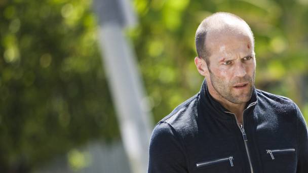 Crank: High Voltage