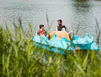 De Schorre start weer met recreatieaanbod