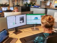 Verbouwing kantoor BSOB in gemeentehuis Oss kost acht ton, maar die betaalt de BSOB zelf