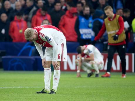 Rechtstreeks CL-ticket: Hopen op Inter en Club na nederlaag Ajax