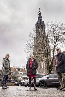 Van 38 euro naar 225 euro voor een plek: Amersfoort onderzoekt omstreden verkoop parkeergarage