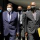 De nieuwe Surinaamse president Santokhi legt de lat hoog. Te hoog?