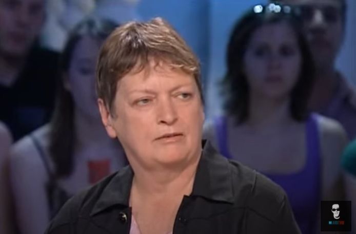 Ingrid Pedersen