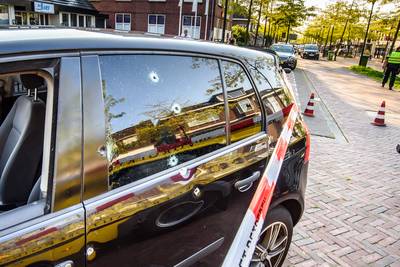 Tweede aanhouding na schietpartij in Glanerbrug: man (48) uit Enschede verdacht van betrokkenheid
