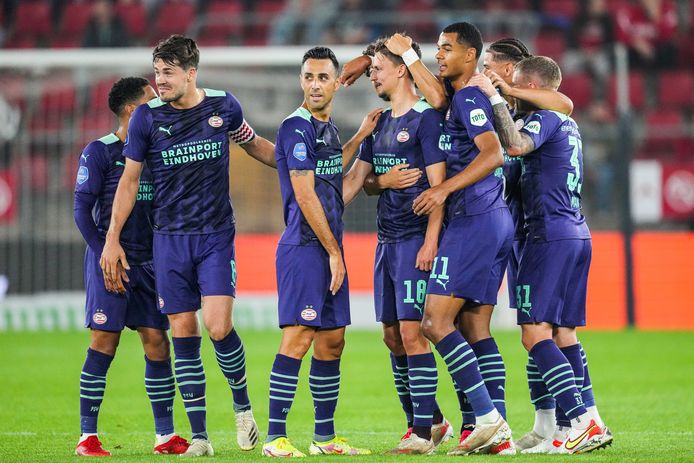 PSV staat donderdag voor de opdracht om de Europa League-groepsfase tegen Real Sociedad goed te openen.