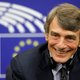 Oud-nieuwslezer David Sassoli is de nieuwe voorzitter van het Europees Parlement