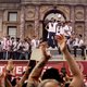 Antwerpen huldigt zijn voetbalhelden