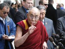 Pour Pékin, la rencontre Obama/dalaï lama viole les normes internationales