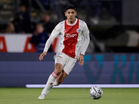 Ajax beleeft spitsuur aan het einde van Deadline Day; nog vijf transfers mogelijk