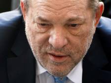 Nieuwe aanklacht tegen Harvey Weinstein
