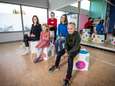 Mark Rutte, gebarentolk Irma en het virus duiken op in nieuwe productie van Oldenzaalse theaterschool ZOT