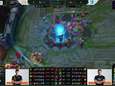 Team THRLL in halve finale Dutch League na bizarre comeback