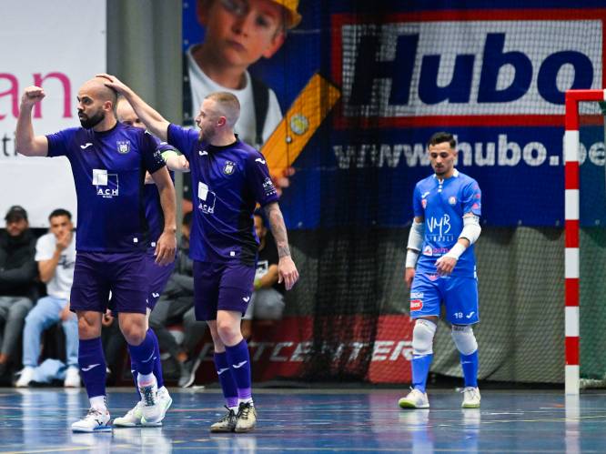 Diogo viert titelmatch tegen Antwerpen op bijzondere manier: “Ik besefte niet dat ik mijn honderdste doelpunt in de competitie maakte”