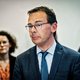 Welke erfenis laat minister Wouter Beke na? Misschien is het opvallendste wel wat hij niét deed