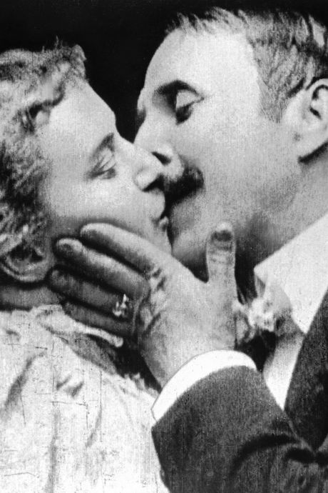 “Courant dans les temps anciens”: le baiser romantique, une pratique vieille d’au moins... 4.500 ans