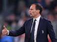 Juventus-coach Allegri en voorzitter Agnelli vol lof over Ajax