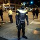 Gemaskerde 'superheld' van Seattle zelf opgepakt