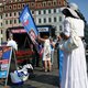 In het oosten van Duitsland gloort het rechts-extremisme, hoe komt dat?