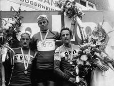 43 jaar na overwinning Hennie Kuiper is NK terug in Hoogerheide