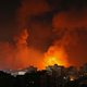 Israël bombardeert huis Hamas-leider, opnieuw raketten op Tel Aviv