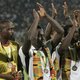 Ghana verrast Ivoorkust in strijd om brons op Africa Cup