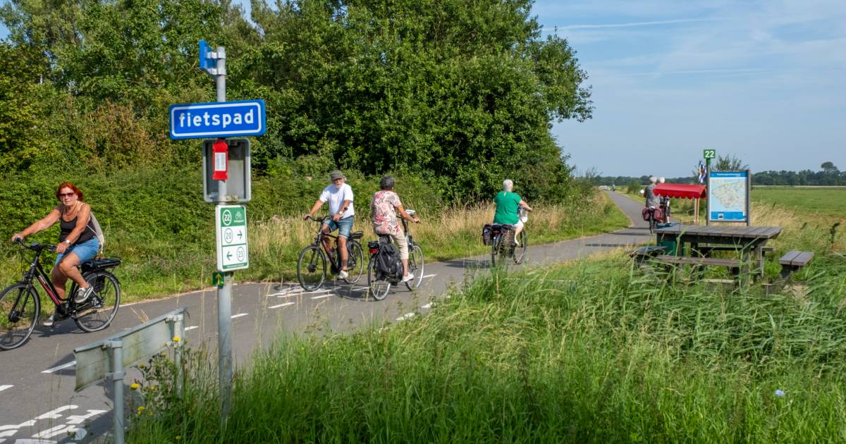 Landschap telt mee bij verkeersoplossingen Walcherse kust