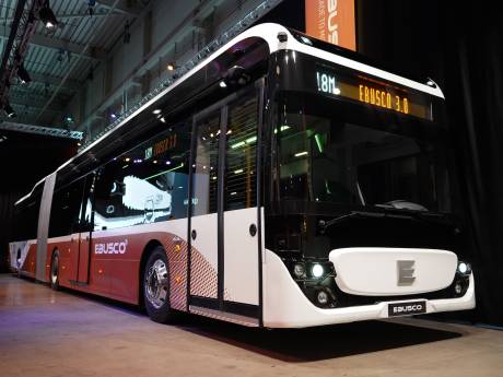 EBS bestelt nieuwe elektrische bussen bij Nederlandse leveranciers (en ‘gelukkig’ niet bij BYD)