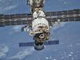 Een waarschuwing? Rusland koppelt zich los van ruimtestation ISS in propagandavideo