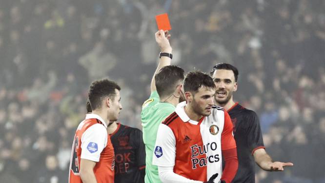 ‘Heel soms heb ik genoeg van het voetbalgedoe’