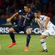 Ibrahimovic richt zich op duel met FC Barcelona